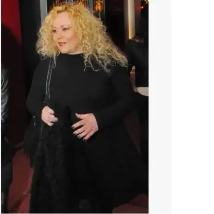 Наталия Симеонова чукна 100 кила! Вече живее в САЩ, прибра се само за 48-ия си рожден ден