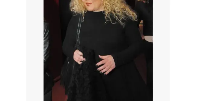 Наталия Симеонова чукна 100 кила! Вече живее в САЩ, прибра се само за 48-ия си рожден ден