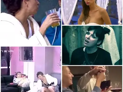 Навръх Трифон Зарезан! Вижте родните дами, които станаха известни с пиянството си