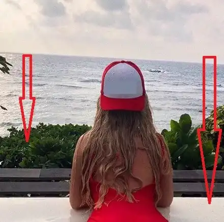 Не е за вярване колко е огромна! Гери-Никол развя МОЩНА дупара за Св. Валентин (Потрес фото)