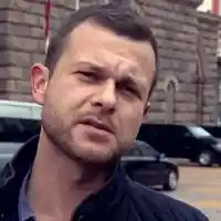 Ненчо Балабанов крие доведена дъщеря