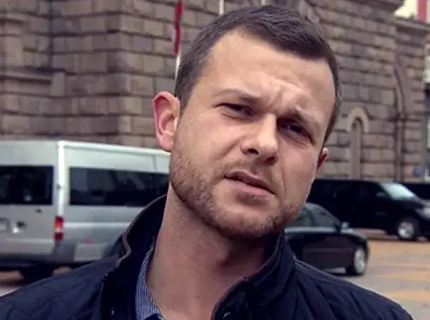 Ненчо Балабанов крие доведена дъщеря