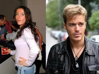 Незаконният син на Ники Илиев иска да се запознае с него! Брадърката Анелия получила пари, за да си трае, че има дете от него