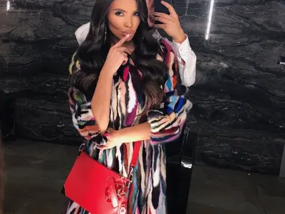 Николета обеща: Ще качвам снимки с бременното си коремче