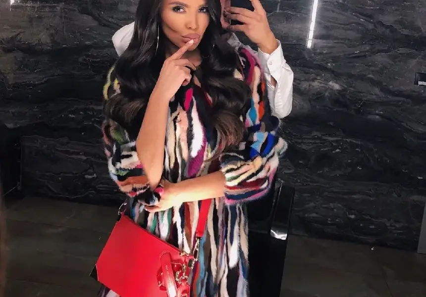 Николета обеща: Ще качвам снимки с бременното си коремче