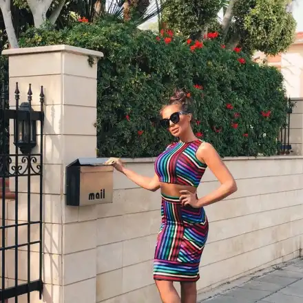 Николета се пресели в Кипър, заливат я с телевизионни оферти (СНИМКИ)