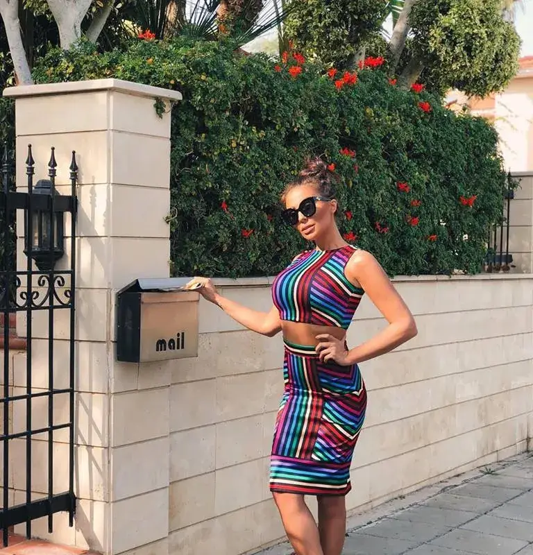 Николета се пресели в Кипър, заливат я с телевизионни оферти (СНИМКИ)