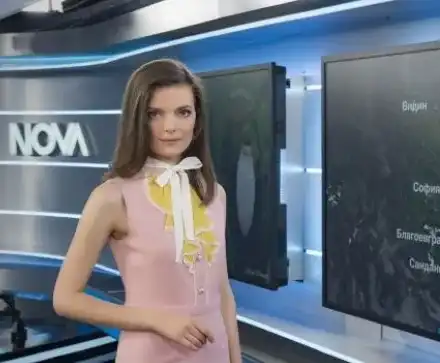 Нора Шопова се сбръчка за месец