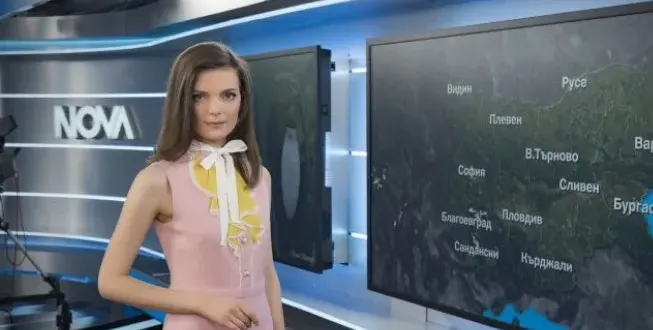 Нора Шопова се сбръчка за месец