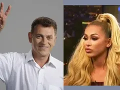Отвлекли и пребили бащата на скандалната Нора Недкова! Човекът не е кой да е, дава й по 10 бона месечно
