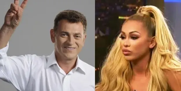 Отвлекли и пребили бащата на скандалната Нора Недкова! Човекът не е кой да е, дава й по 10 бона месечно