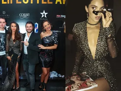 Пак скандал с Алисия! Певицата окраде Кендъл Дженър, появи се на ВИП събитие без сутиен (ФОТО)