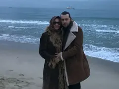 Първи СНИМКИ! Ето я бременната Мариана Попова!
