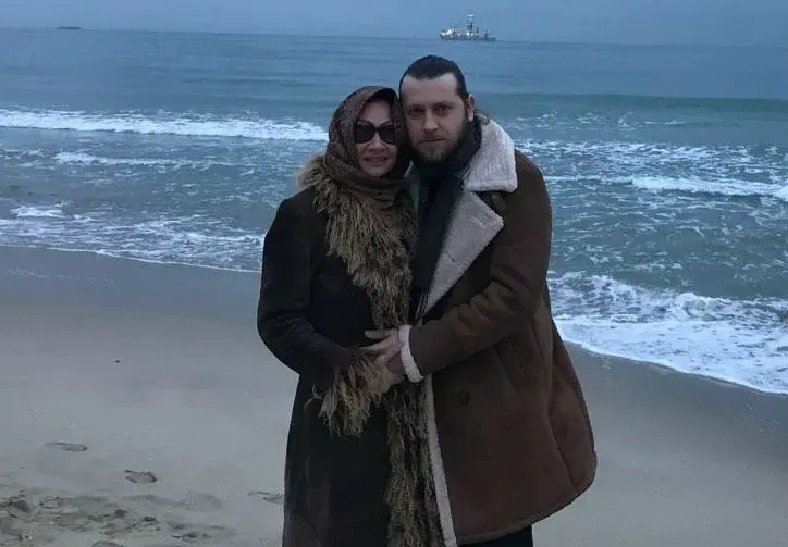 Първи СНИМКИ! Ето я бременната Мариана Попова!