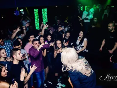 Първо в HotArena: Ето как Андреа отвърна на нападките на инж. Митко Димитров!