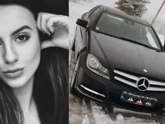 Първо в HotArena! Валери Божинов подари чистак нова кола на сестра си (Фото)