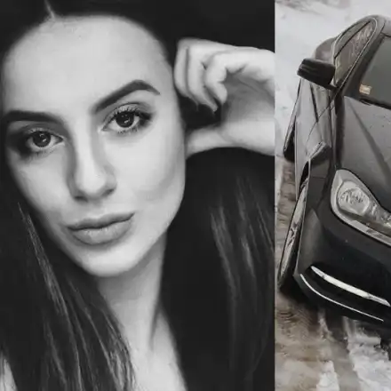 Първо в HotArena! Валери Божинов подари чистак нова кола на сестра си (Фото)