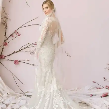 Пик на сватбите през тази година! Вижте кой световно известен дизайнер идва в България (Снимки)