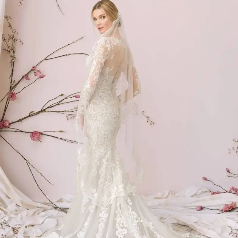 Пик на сватбите през тази година! Вижте кой световно известен дизайнер идва в България (Снимки)