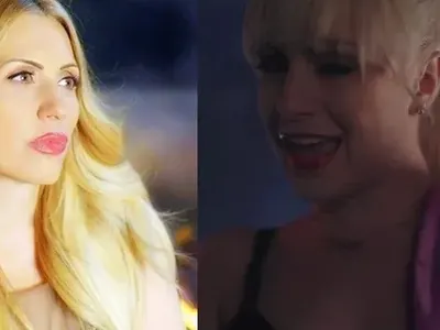 Поли Генова окраде Екстра Нина