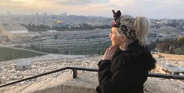 Поли Генова с ново гадже! Посвети му песен, а той й подари романтична почивка за ЧРД