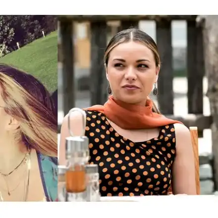 Поля от „Скъпи наследници“ крие любовта си с Явор Бахаров