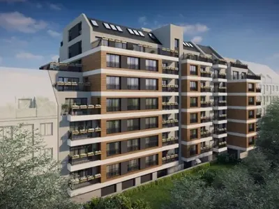 Попето строи блок за 5 милиона