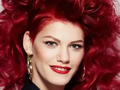 Прецакаха Жана Бергендорф за Евровизия (Песента й била старомодна)