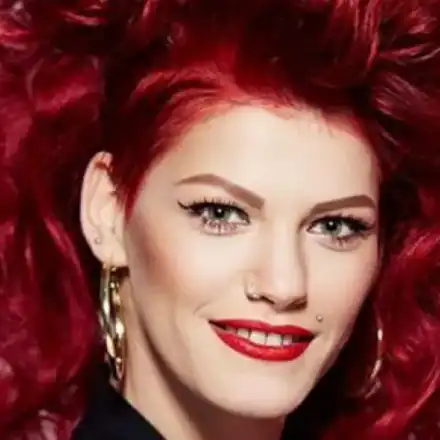 Прецакаха Жана Бергендорф за Евровизия (Песента й била старомодна)