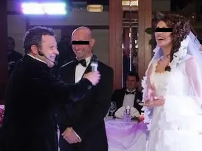 Рачков скубе по 20 бона от сватбари!