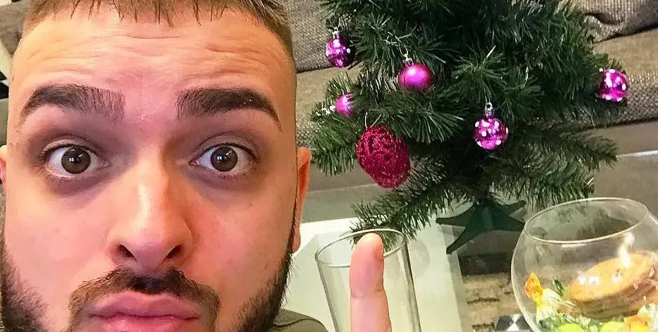 Рапарът Криско снима клип в САЩ