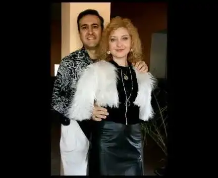 Родителите на Криско прибират по 10 бона за час пеене (Ваня и Радослав се гордеят със сина си)