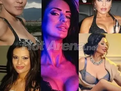 Родни звезди махат силикона: Фотосесията реже гърди и джуки, Преслава първа намали пазвата + още