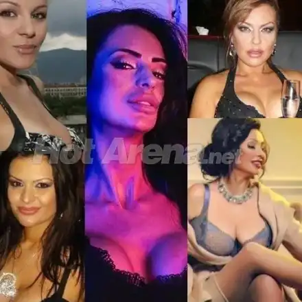 Родни звезди махат силикона: Фотосесията реже гърди и джуки, Преслава първа намали пазвата + още