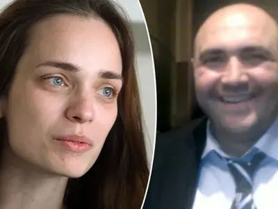 Росен Чолов в окаян вид след развода с Милянкова! Вече не върти манекенки, а домати на Женския пазар