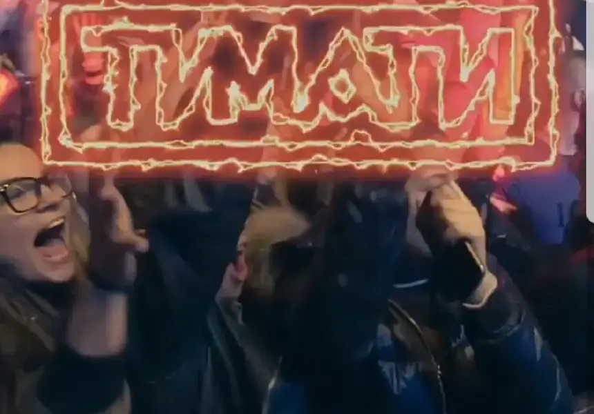 Руската звезда Тимати включи България в СССР!