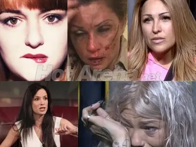 Рут и Сани изяли най-много шамари, Жана млати гаджето си + още ПОТРЕСАВАЩИ ИСТОРИИ