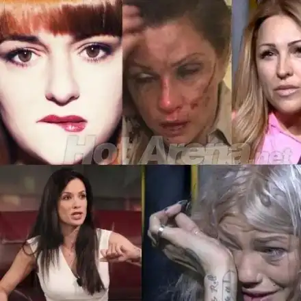 Рут и Сани изяли най-много шамари, Жана млати гаджето си + още ПОТРЕСАВАЩИ ИСТОРИИ