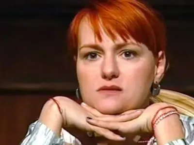 Рут Колева бяга в САЩ (Певицата се умори от пошлостта в бранша у нас)