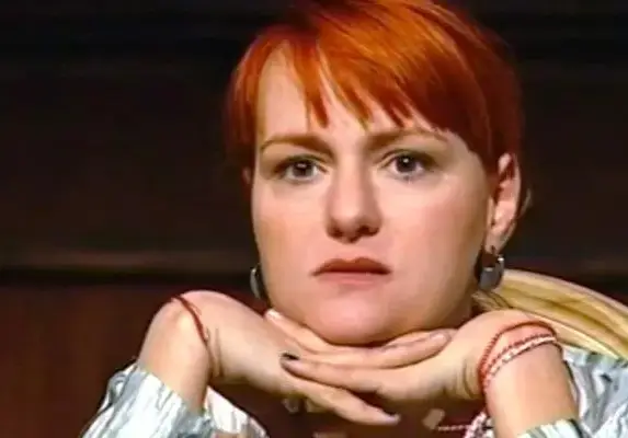 Рут Колева бяга в САЩ (Певицата се умори от пошлостта в бранша у нас)