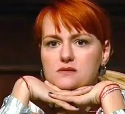 Рут Колева бяга в САЩ (Певицата се умори от пошлостта в бранша у нас)