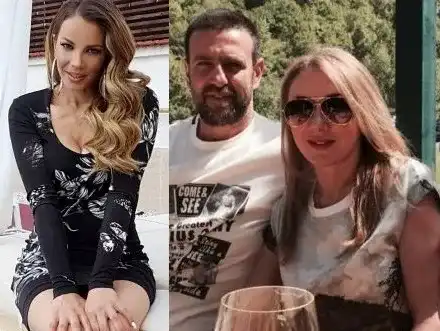 СЕНЗАЦИОННО! Емилия заживя в харем с любовника си, двете му деца и жена му Екатерина Башур