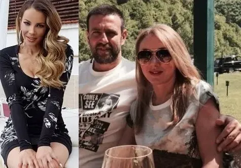 СЕНЗАЦИОННО! Емилия заживя в харем с любовника си, двете му деца и жена му Екатерина Башур