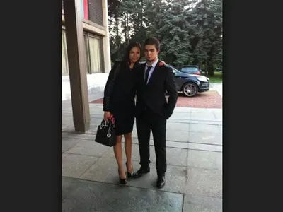 Синът на Юлияна Дончева свали 20 кг с нейната диета