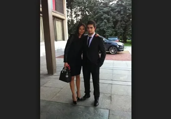 Синът на Юлияна Дончева свали 20 кг с нейната диета