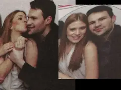 Синът на Митко Цонев вдига сватба с красива блондинка!