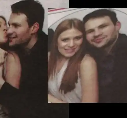 Синът на Митко Цонев вдига сватба с красива блондинка!