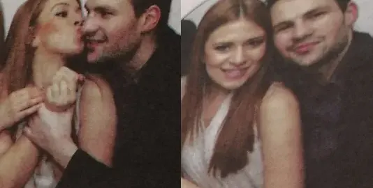 Синът на Митко Цонев вдига сватба с красива блондинка!