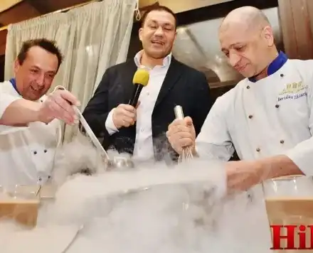 СКАНДАЛ! Кръчмата на Кобрата в двора на църква!