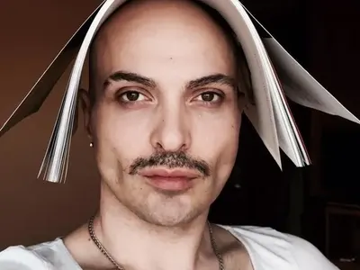 Скандалният Иво Димчев разкри: Болен съм от СПИН!